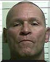 Inmate Kenneth Wayne Mcclelland