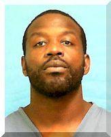 Inmate Kenneth Williams