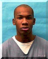 Inmate Keoma Williams