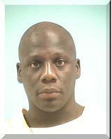 Inmate Kermit Fairley