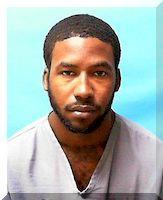 Inmate Kerrion S Smith