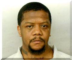 Inmate Kevin D Casey