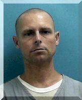 Inmate Kevin Heath