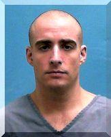 Inmate Kevin J Gobeo