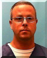 Inmate Kevin J Whitehouse