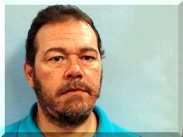 Inmate Kevin Limburg