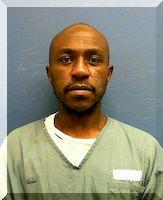 Inmate Kevin O Gamble