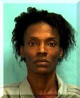 Inmate Khalilah Brown