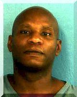 Inmate Khandor O Chandler