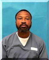 Inmate Khwan S Mickens