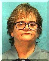 Inmate Kimberly M Foy