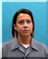 Inmate Kimberly N Jarrell