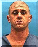 Inmate Kip Lyerly