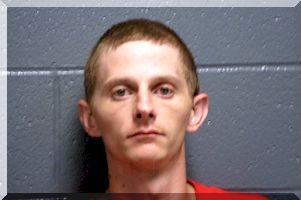 Inmate Kristopher Wallace