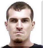 Inmate Kyle Austin Davis