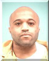 Inmate Kyle Walker