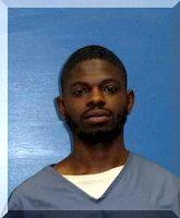 Inmate Lanard E Mcdowell