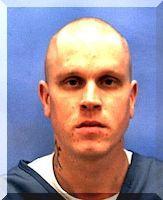 Inmate Lance G Hanson