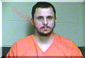 Inmate Larry B Horn