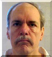 Inmate Larry D Robertson