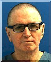 Inmate Larry E Tullis