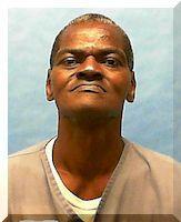 Inmate Larry H Daniels