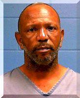Inmate Larry L Tillery