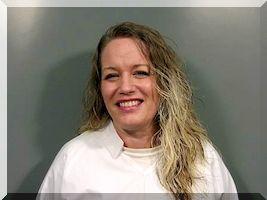 Inmate Latasha A Williams