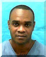 Inmate Laurice A Jackson