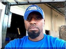 Inmate Lawrence Burrell