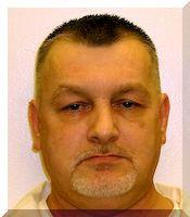 Inmate Lawrence J Webb