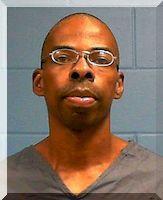 Inmate Lawrence W Blount