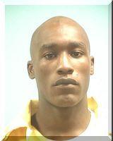 Inmate Lee Gipson