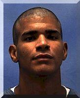 Inmate Lemuel D Cruz