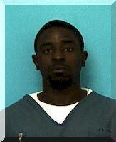 Inmate Lenthius D Jr Thomas