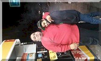 Inmate Leon Castillo