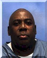 Inmate Leon Grant