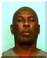 Inmate Leon J Romer