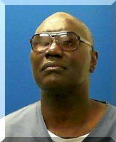 Inmate Leonard Spencer
