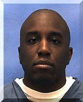 Inmate Levar S Dale