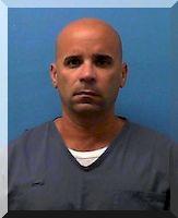 Inmate Liev Canals