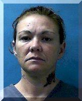 Inmate Lillie C Silva