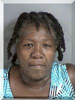Inmate Linda Patton Ullah