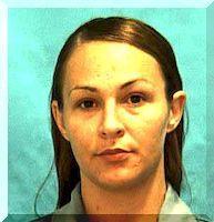 Inmate Lindsey C Bennett