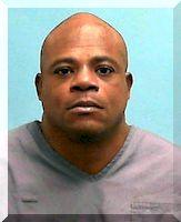 Inmate Linzy Andrews