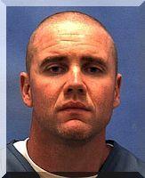 Inmate Lon C Thompson