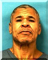 Inmate Lonnie M Wilcox