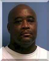 Inmate Lonnie Weaver