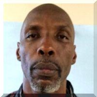 Inmate Louis Allen