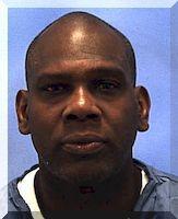 Inmate Louis E Rue